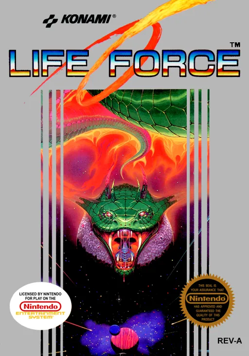 Life Force (USA)
